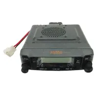 Автомобильная двухдиапазонная VHF/UHF радиостанция Yaesu FTM-6000R-2