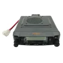 Автомобильная двухдиапазонная VHF/UHF радиостанция Yaesu FTM-6000R
