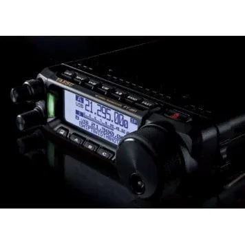Трансивер Yaesu FT-891-0