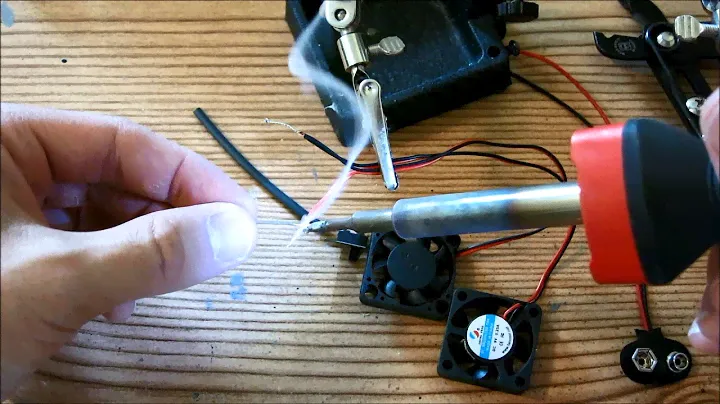 Cooling Fan Kit - DIY kit