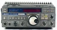YAESU FT-757GX 757 GX GXII HF VHF UHF TRANSCEIVER RADIO SERVICE REPAIR MANUAL