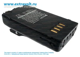 Аккумулятор для YAESU FT-50R, FT-10R, VX-10, FT-40R, VX10, FT50R, FT10R, FT40R, FNB-V47, FNB-V49 [2000mAh]