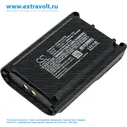 Аккумулятор для YAESU VX-231, VX-230, VX-234, VX-231L, FNB-V132Li, FNB-V131Li [2600mAh]
