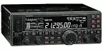 YAESU FT-450АТ со встроенным тюнером-0