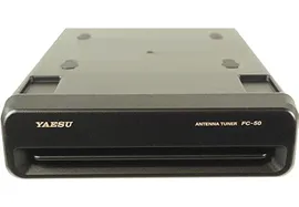 Системы радиосвязи pmr Yaesu FC-50 Automatic Antenna Tuner