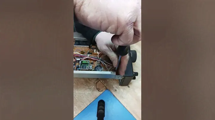Yaesu FT-840 Video Part 1