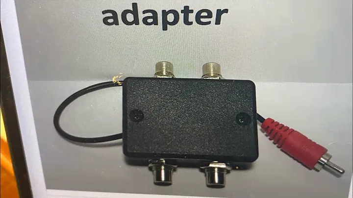 DIY: Amateur Ham Radio Allow ARB-704 FOUR radios to key amplifier