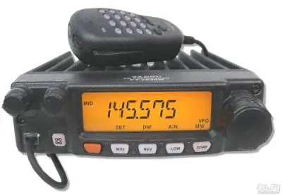 VHF Радиостанция yaesu FT-2800M
