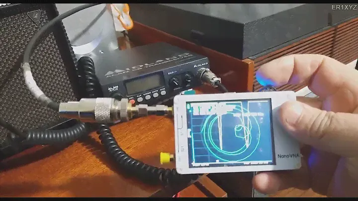 20230330 093037 Тестовая настройка антенн, UW3DI 1, Yaesu FT200, TYT 9800, Midland 78, П-контура