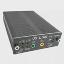 Новый адаптер U5 LINK-ЛИНКЕР U5, радиоразъем для YAESU FT-818 FT-817ND 857D 897D CAT CW Data sqcts (art.: 3920b9023a5ec)