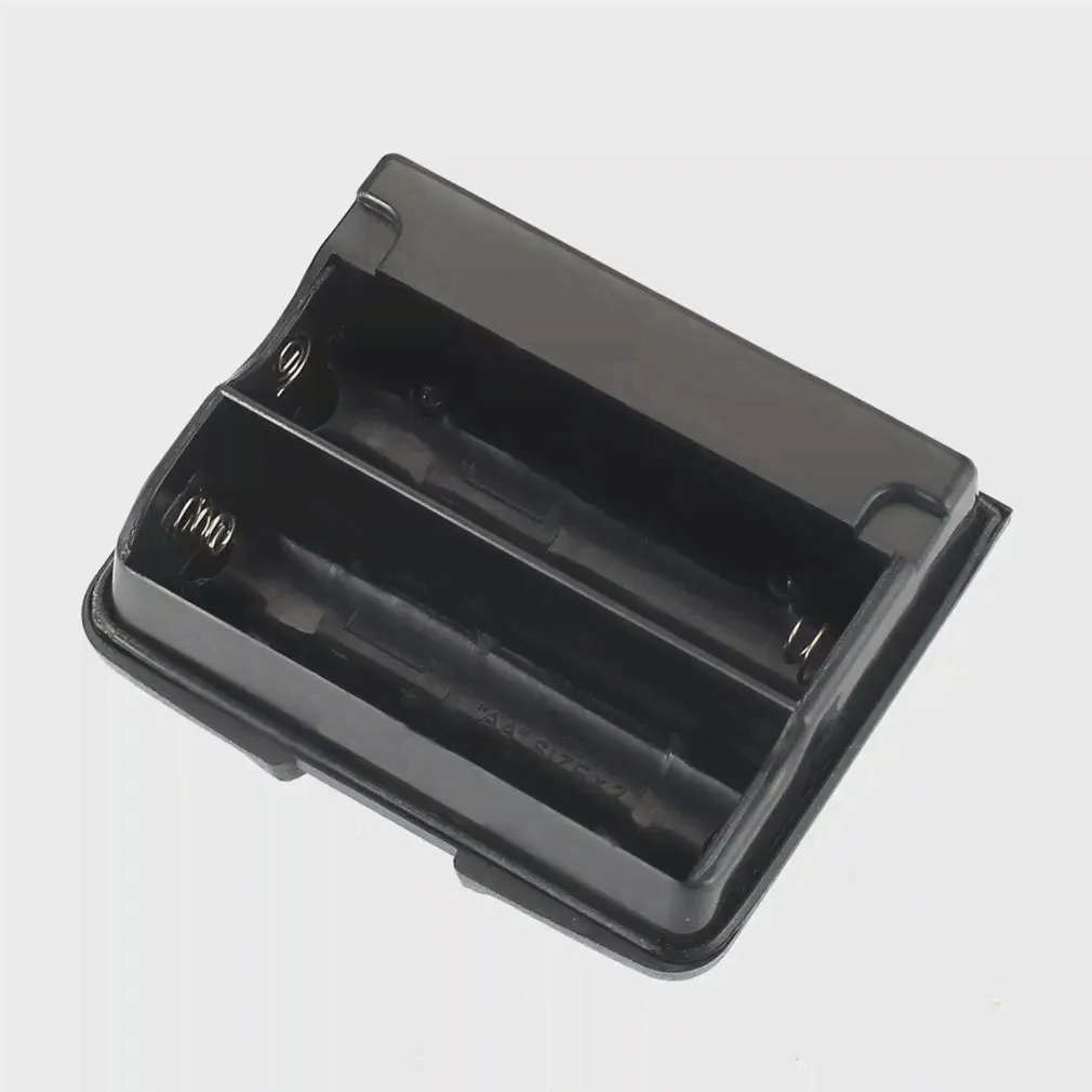 Для Yaesu VX-6R VX-7R Аккумулятор Чехол для Yaesu FBA-23 Support 2 ALKALINE AA для Yaesu VX-5R Battery Pack VX-710 (art.: 3920c1b23d91a)