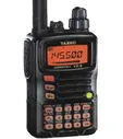 Портативная радиостанция Yaesu VX-6R