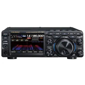 Трансивер YAESU FT-710 AESS-0