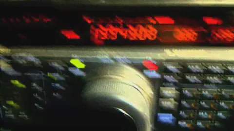 Troubles with FT-1000MP MK-5 Field - Morning Turn on (same problem)