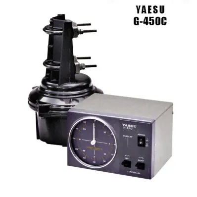 Антенное поворотное устройство Yaesu G-450C-0