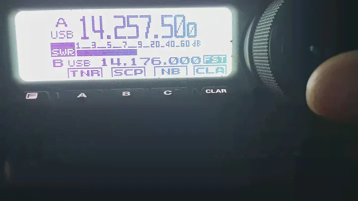 Ham Radio - IARU HF World Championship 2024 With A42K, SX0HQ ,YR0HQ, DA0HQ, SK0HQ,YQ4M, RW9LL Part 4
