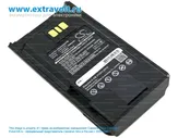 Аккумулятор для YAESU VX-450, VX-451, VX-454, VX-459, FNB-113Li [2600mAh]