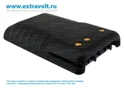 Аккумулятор для YAESU VX-231, VX-230, VX-234, VX-231L, VX230, VX231L, VX234, FNB-V104LI, FNB-V104 [2200mAh]