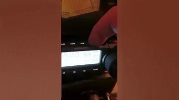 YAESU FT-891. HOW TO CHANGE MODES FAST. SSB,AM,FM ETC "W2KX"
