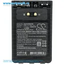 Аккумулятор для YAESU VX-8DR, FT-8DR, FT-2DR, VX-8GR, VX-8R, FT-1DR, FT-3D [2000mAh]