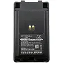 Аккумулятор для YAESU VX-351, VX350, VX-350, VX351, VX354, VX-354, FNB-V96Li, FNB-V95Li [2600mAh]