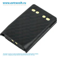 Аккумулятор для YAESU VX-231, VX-230, VX-234, VX-231L, FNB-V132Li [1600mAh]