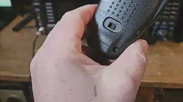 Yaesu ftdx3000 microphone tests