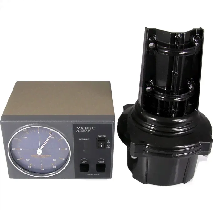 Антенный ротатор Yaesu G-450C-1
