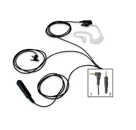 Гарнитура Yaesu Vertex TA-5141