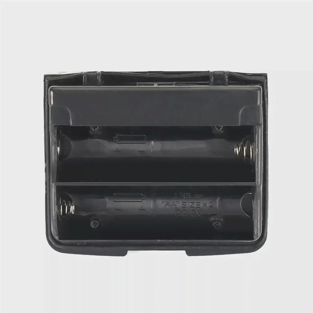 Для Yaesu VX-6R VX-7R Аккумулятор Чехол для Yaesu FBA-23 Support 2 ALKALINE AA для Yaesu VX-5R Battery Pack VX-710 (art.: 3920c1b23d91a)-2