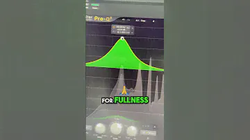 🎤 VOCAL EQ SETTINGS ⚙️