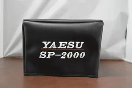 Yaesu SP-2000 Dust Cover