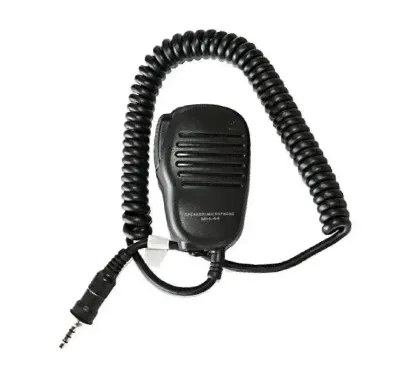 Микрофон Yaesu MH-48A6JA для раций-0