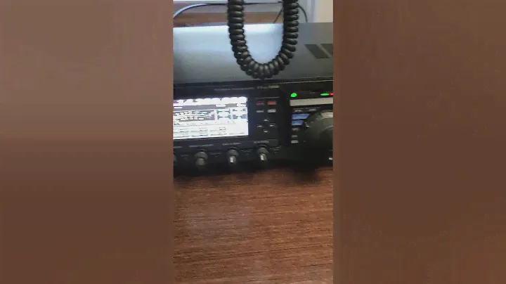 yaesu sp-8 speaker