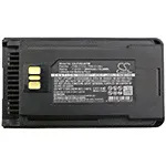 Аккумулятор для YAESU EVX-530, EVX-531, EVX-534, EVX-539, VX-260, VX-261, FNB-V133Li, FNB-V134Li [2600mAh]-1