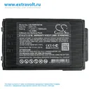 Аккумулятор для YAESU FT-70DR, FT-70D, FT-70DS [1800mAh]