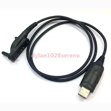 USB Programming cable for Yaesu Vertex VXD-720 Radio