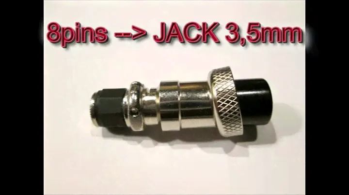Microphone adapters to transceivers