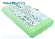 Аккумулятор для YAESU FT-817, FT-817ND, FNB-85 [1500mAh]