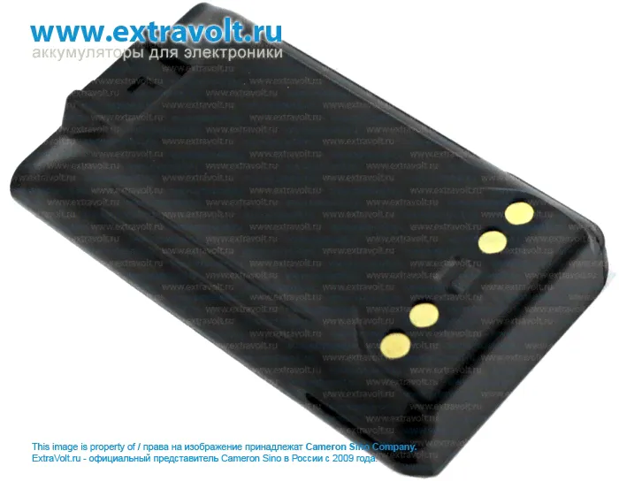 Аккумулятор для YAESU VX-450, VX-451, VX-454, VX-459, FNB-113Li [2600mAh]-3