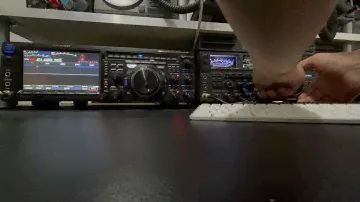 Yaesu FTdx5000 vs Yaesu FTdx101D