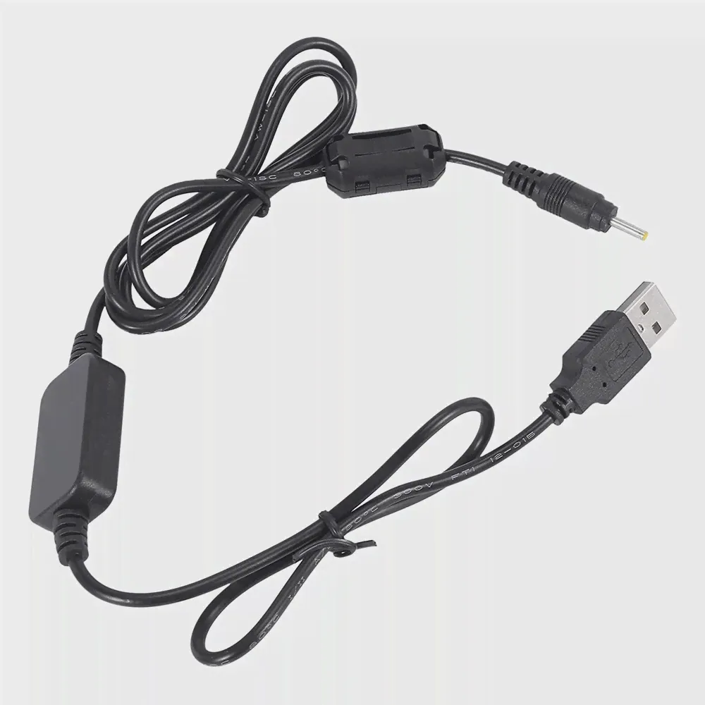 USB Зарядное устройство Кабель Зарядное устройство для YAESU VX-1R VX-2R VX-3R Зарядное устройство для портативной рации YAESU