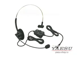 Гарнитура наголовная с системой VOX Yaesu SSM-63 (VC-25)