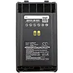 Аккумулятор для YAESU VX-351, VX-354, VX-359, FNB-V130LI, FNB-V130LI-UNI [2600mAh]