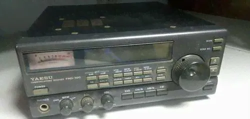 Радиоприемник Yaesu FRG-100