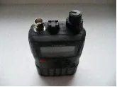 Рация профессиональная Yaesu VX-6R-1