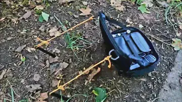 Yaesu 817/8nd DIY protection case