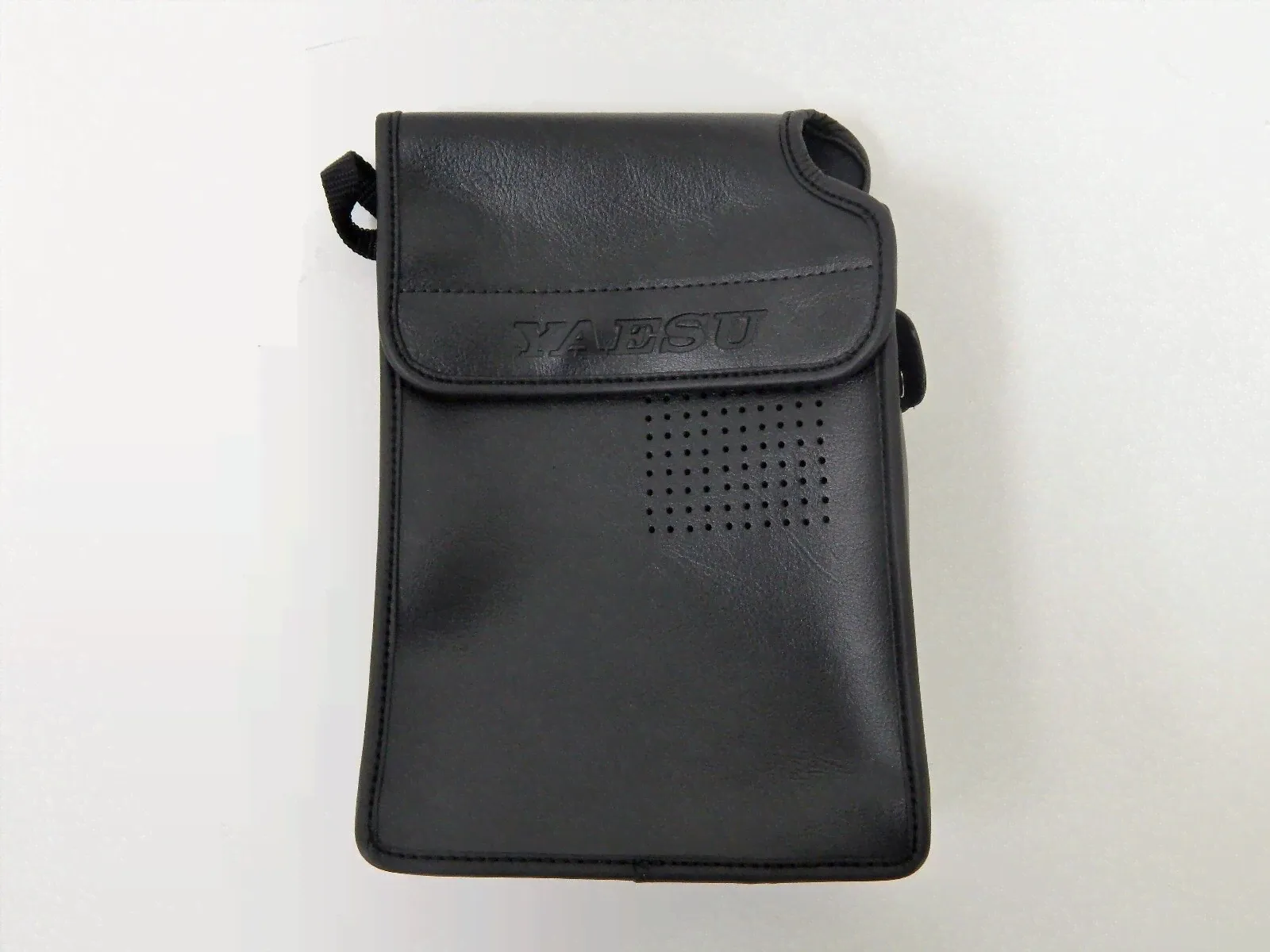 YAESU CSC-83 SOFT VINYL CASE FOR FT-817-0
