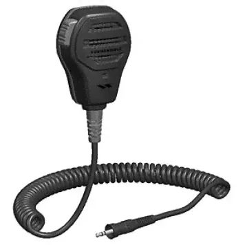 Тангента для рации Yaesu MH-73a4b-0