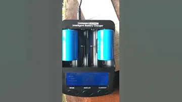 Youshiko YC6000 Charger